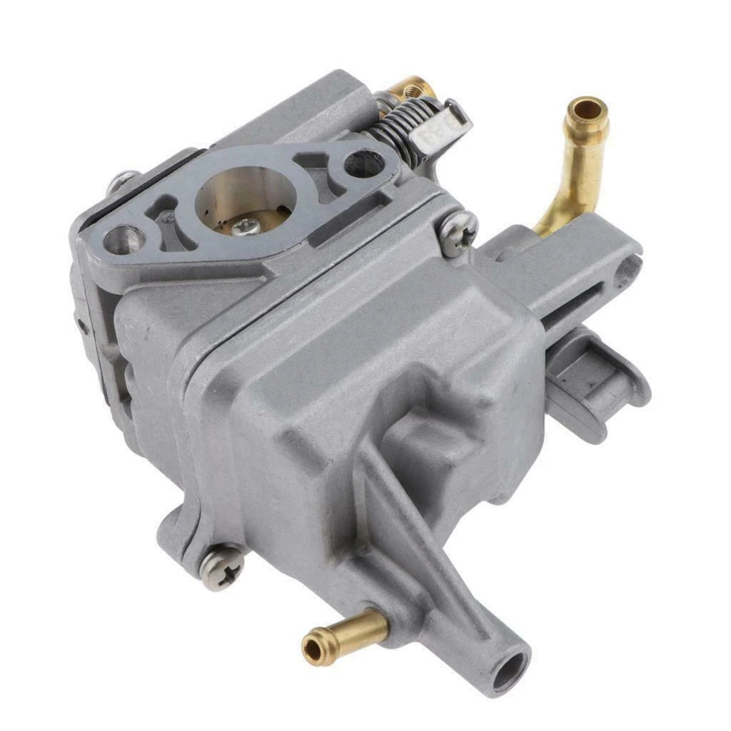 Carburetor Assy for Yamaha Outboard F 2.5HP 2HP (1969–1972) 69M-14301-11