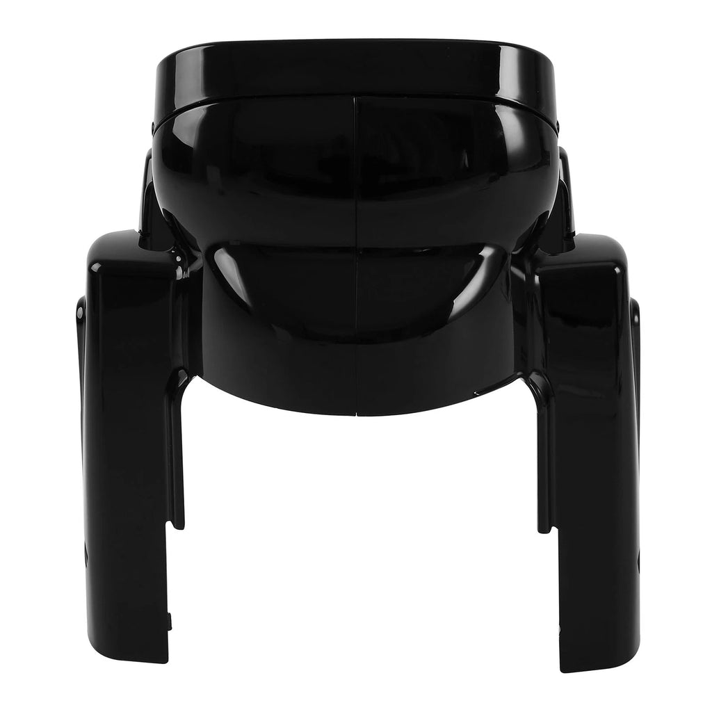 Instrument Housing & Switch Panel Trim for Harley Road Glide FLTR (2015–2023)