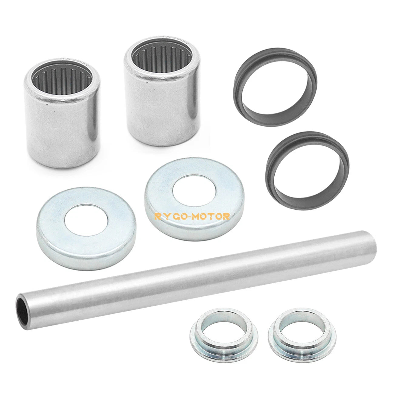 SwingArm Bearing Seal Collar Kit for Honda TRX300EX/TRX300X (1993–2009)