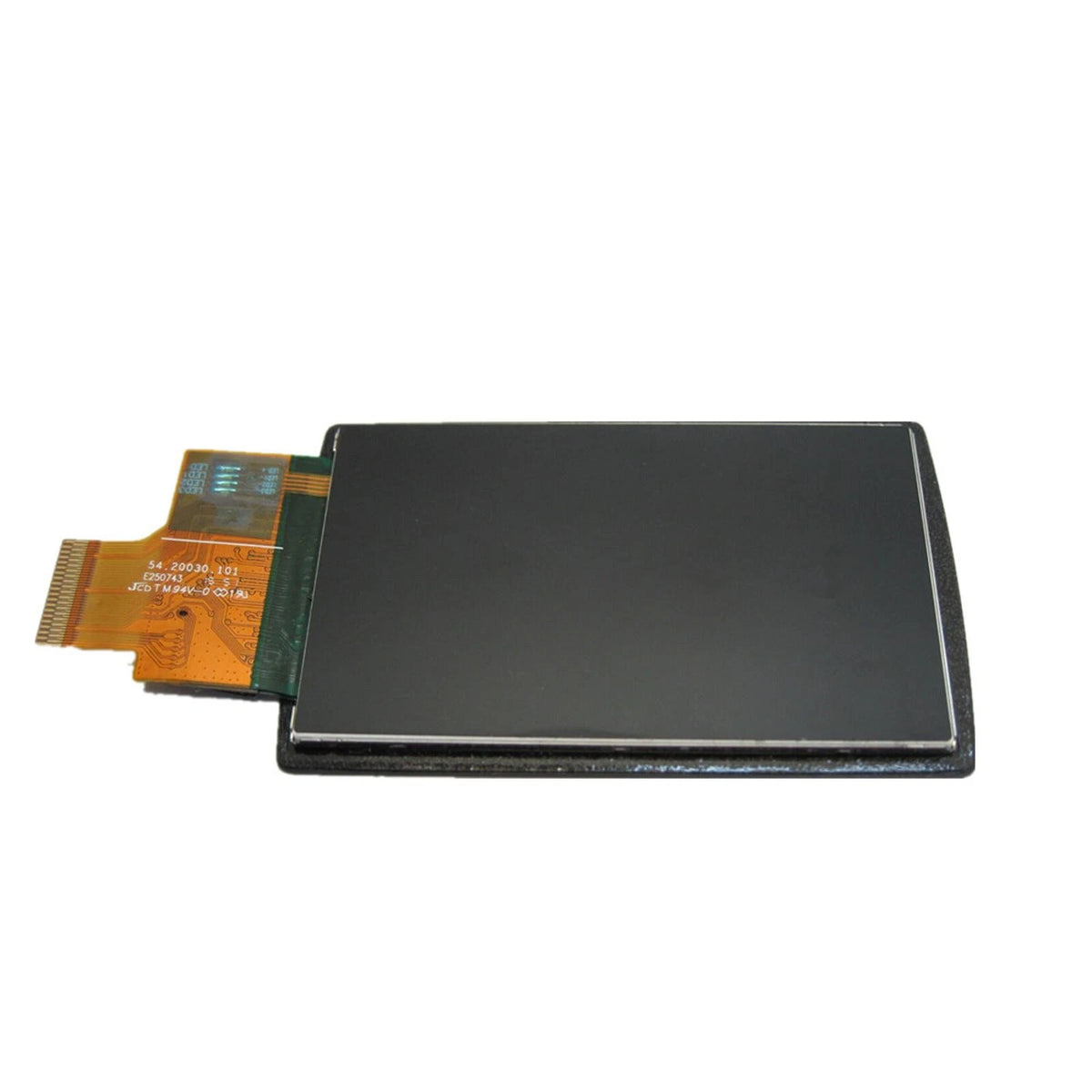 Replacement LCD Touch Screen Digitizer for Xiaomi YI 4K+ (2017)