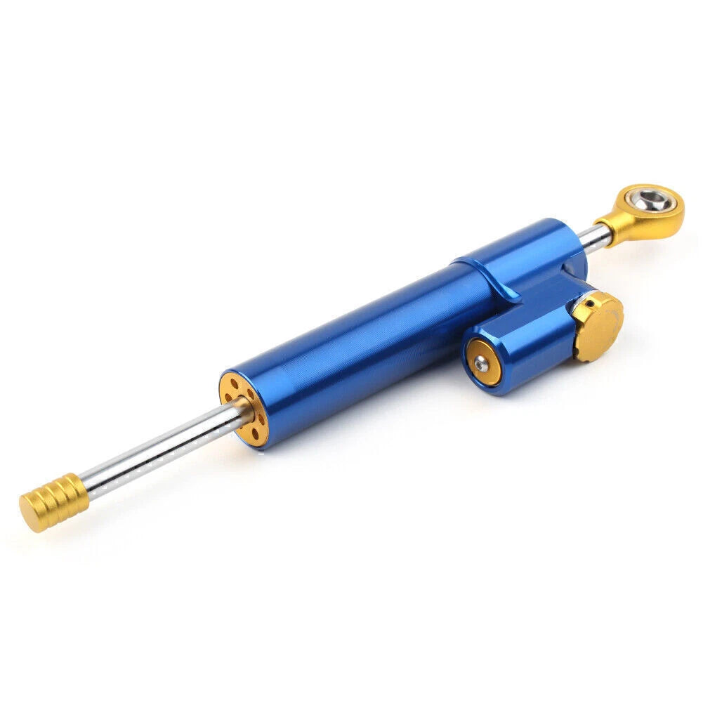 Adjustable Blue Steering Damper for BMW S1000RR (2010–2011)