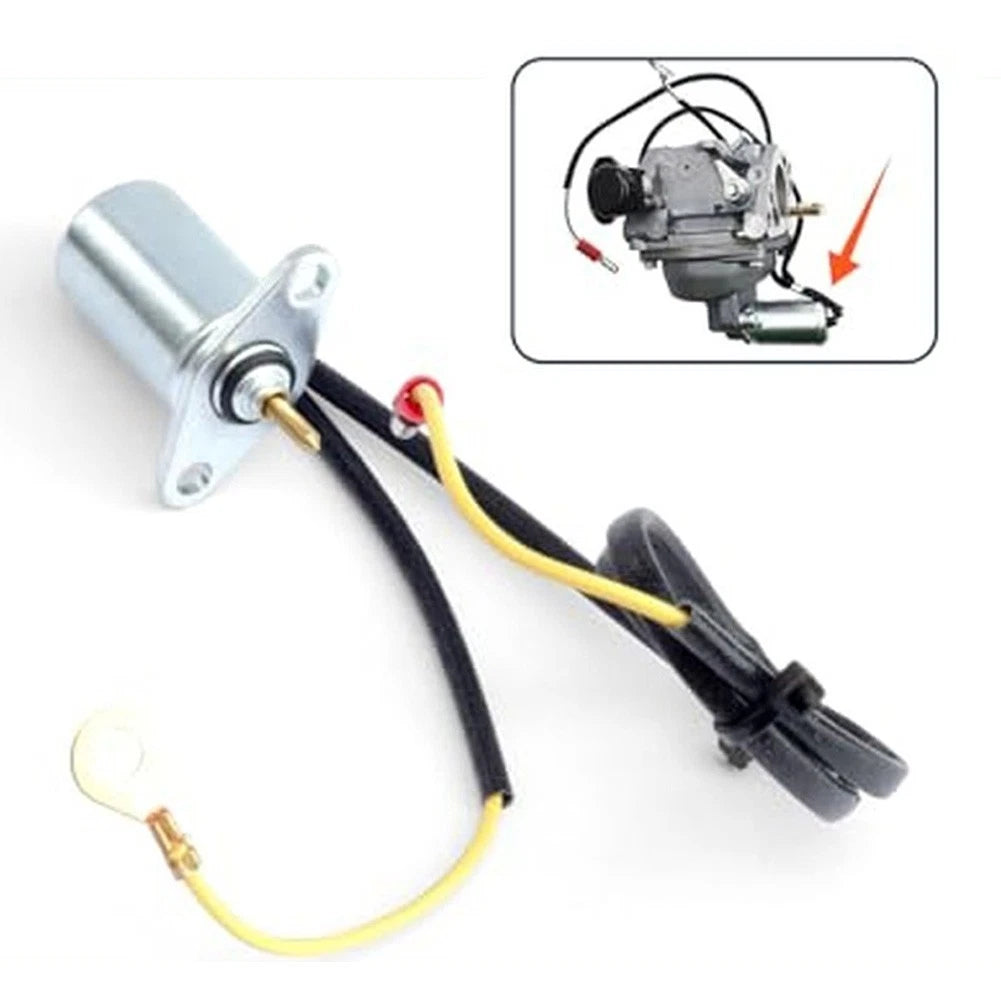 Carburetor Solenoid for Honda GX610 (2005–2009)