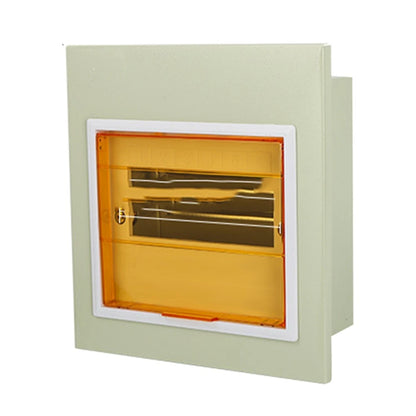 Weatherproof Electrical Box for Outdoor Use