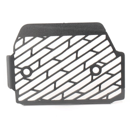 Rectifier Protective Cover for Yamaha XSR900 (2016–2018) Black