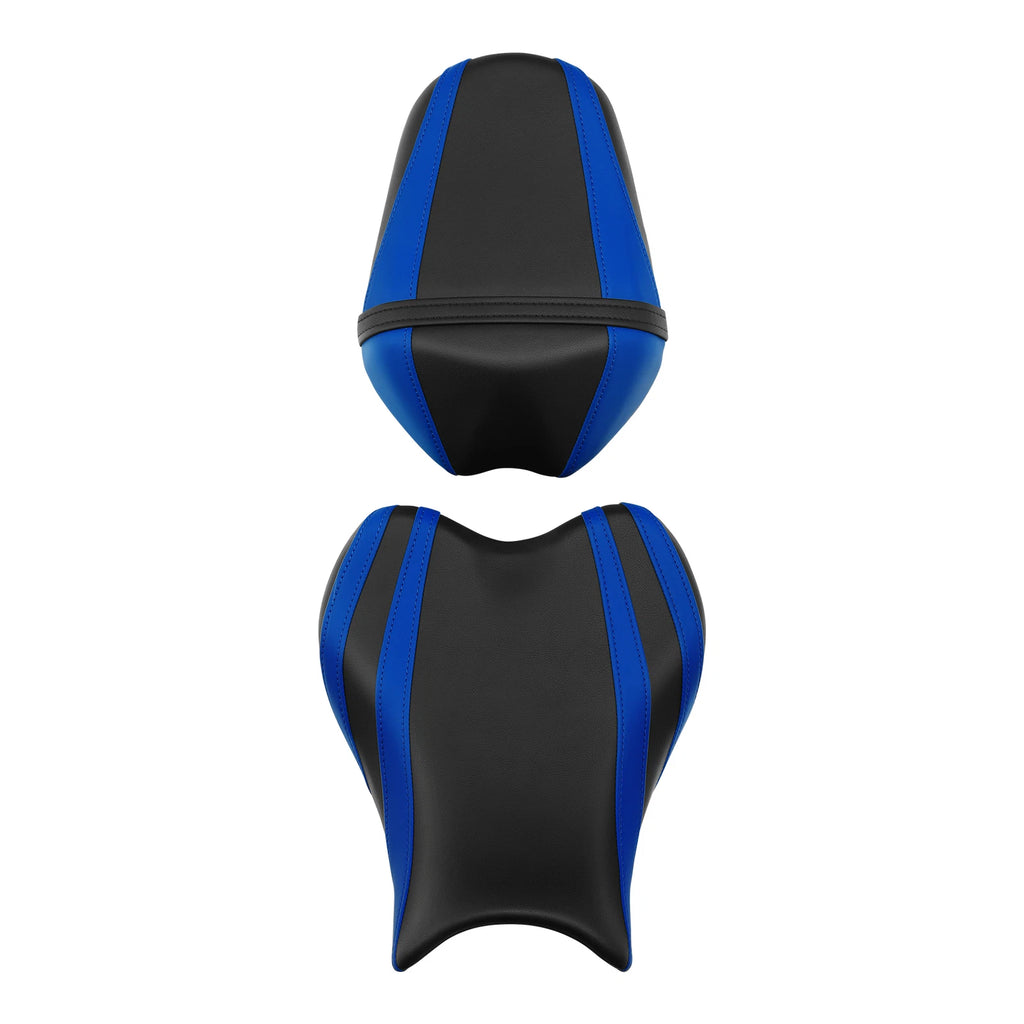 Driver & Passenger Seat for Suzuki GSXR1000 (2009–2016)