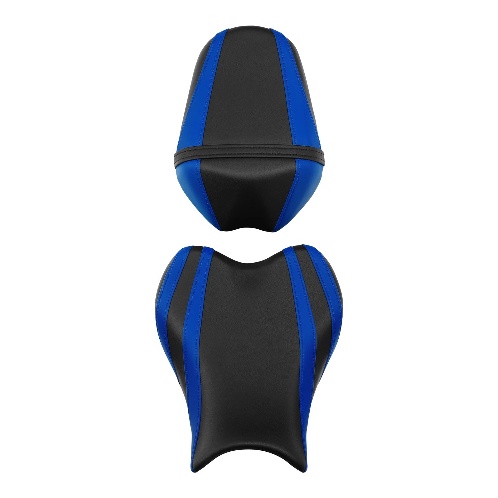 Driver & Passenger Seat for Suzuki GSXR1000 (2009–2016)