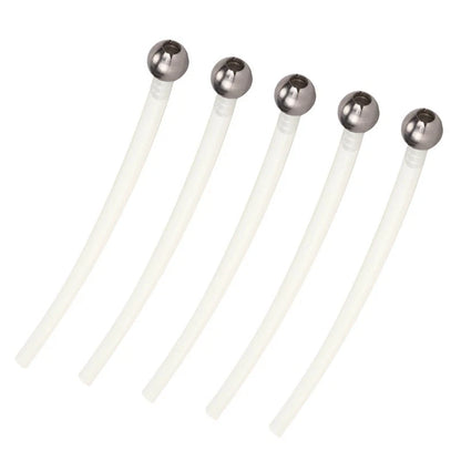 5-Piece Car Washing Accessories Set for Compact Design Vehicles