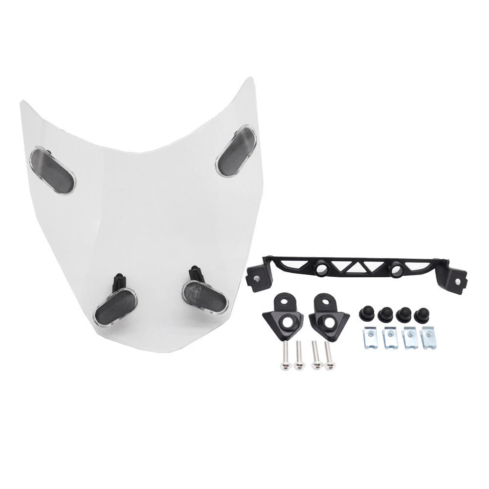 Headlight Protector Guard Cover for BMW R1300GS (2023–2024)