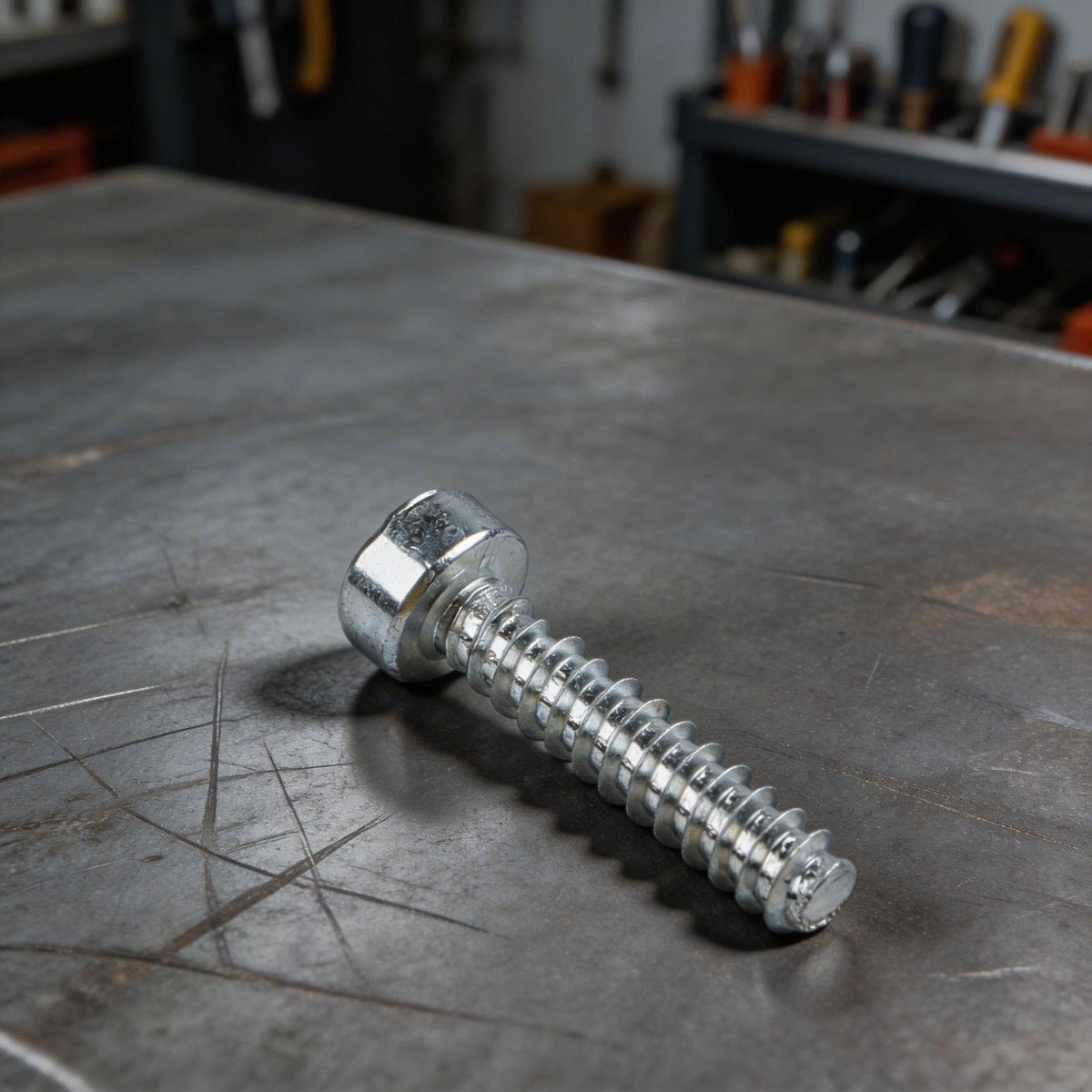 FS100 Muffler for Multiple Models (Outdoor Equipment)