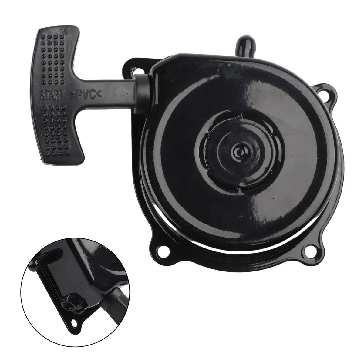 LT 50 Pull for Suzuki Quad Runner