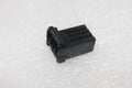 4-Wire Housing Plug for Harley-Davidson (OEM 72914-01BK)