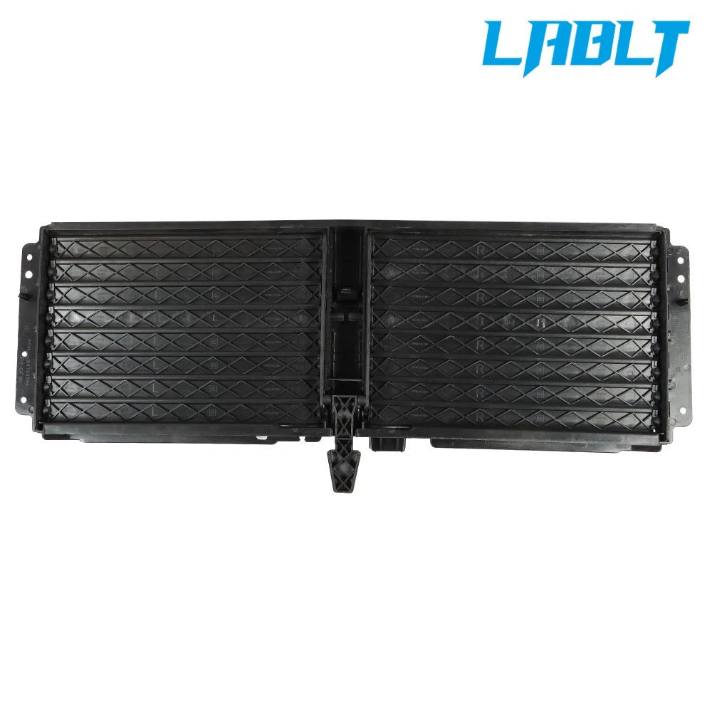 Radiator Mounting Upper Shutter for GMC Terrain, Equinox (2018–2020)