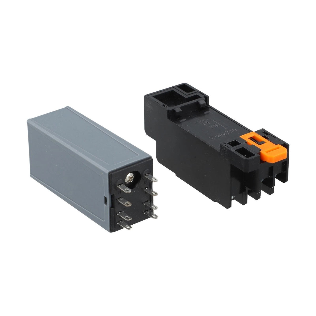 H3Y2 Time Relay for Automation with Clear LCD Display