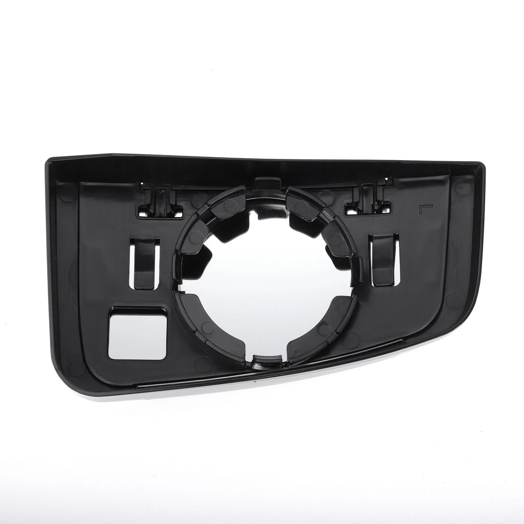 Lower Left Side Mirror Glass Replacement for Chevy (2007–2014)