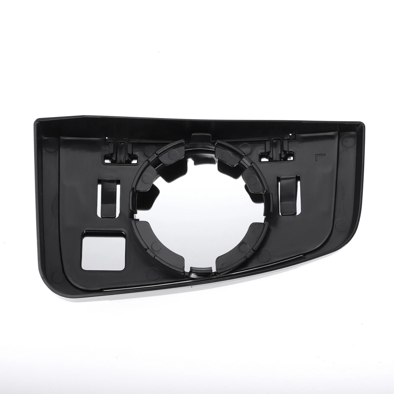 Lower Left Side Mirror Glass Replacement for Chevy (2007–2014)
