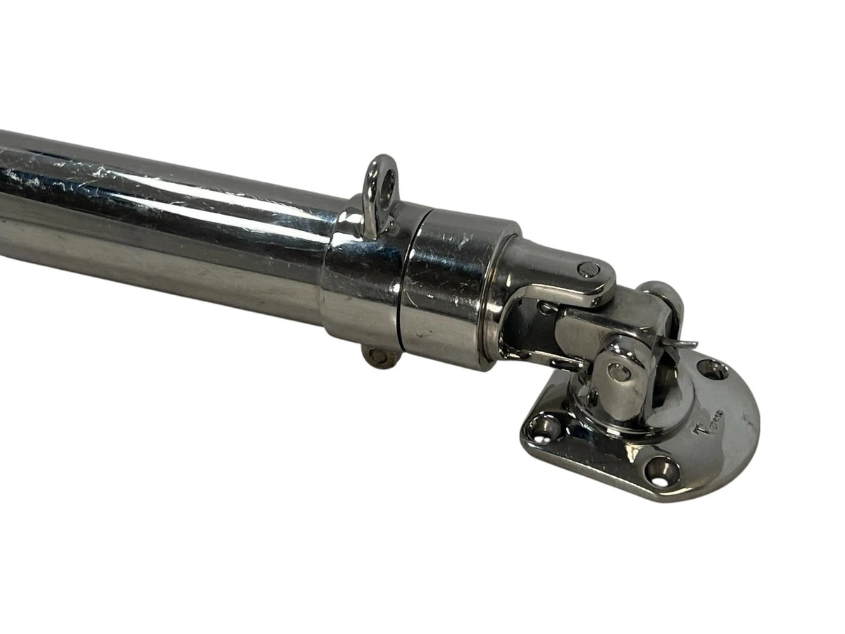 Wishbone Outrigger Holder Base Pole for Tigress (OEM) 2in OD 1 7/8in ID