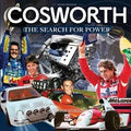Power Unleashed - 6th Edition on F1 Engines & Racing Legacy (Used)