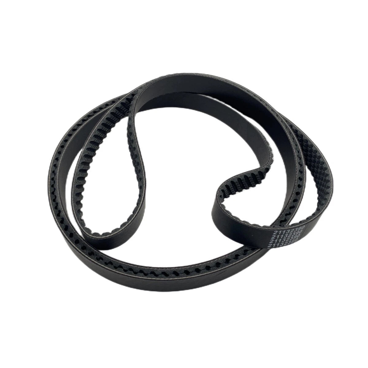 Serpentine Alternator Pulley V Belt for Volvo Penta 4.3 5.0 5.7 21132390