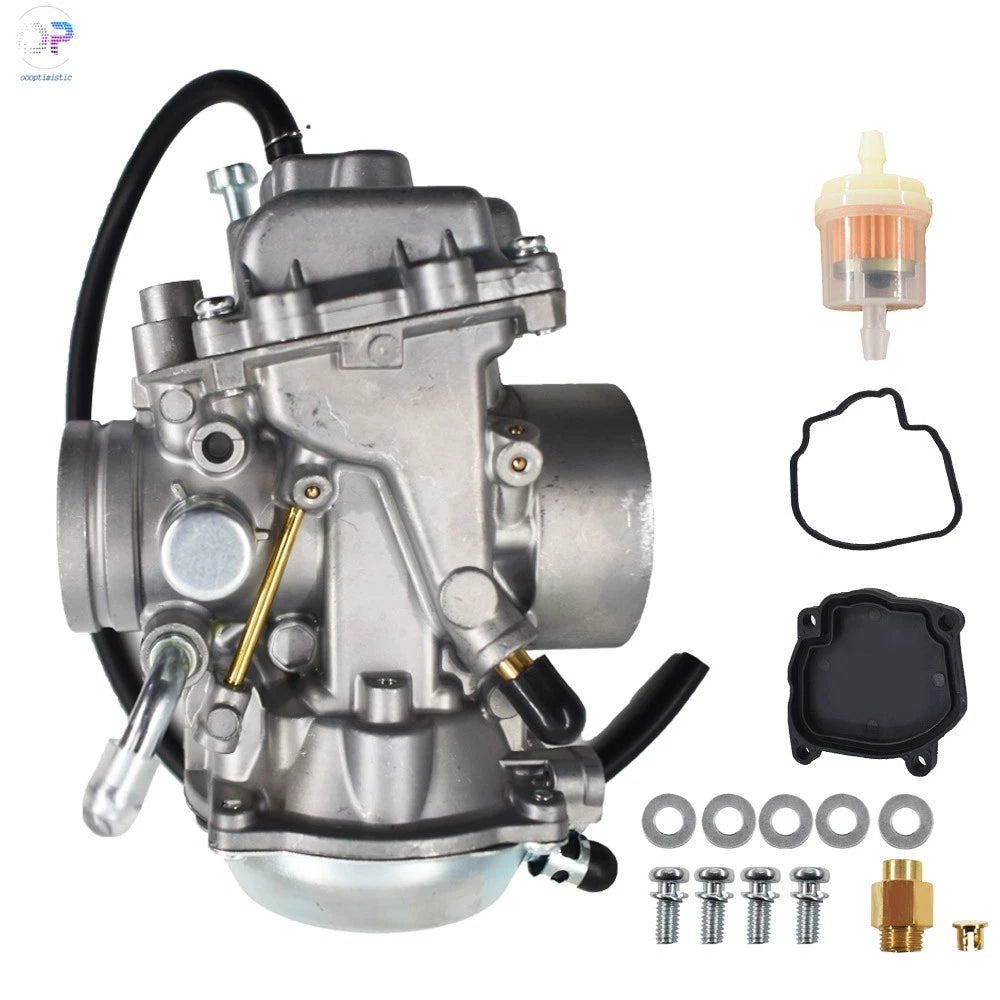 Carburetor for Polaris Sportsman 500, Scrambler 400, 500 (1996–2006)