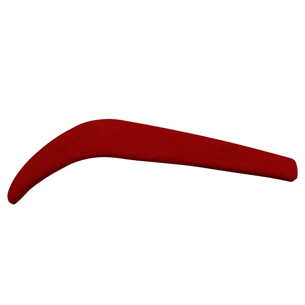 Gear Shift Knob Cover Trim for BMW 1 3 Series E87 E90 E92 E91 X1 E84 (2004–2013)