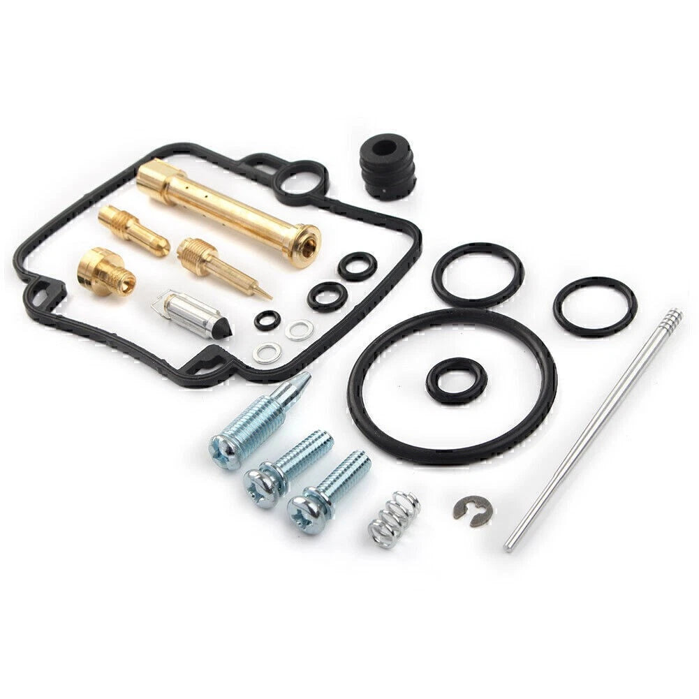 Carburetor Repair Kit for Suzuki Bandit 250 GSF250 (1989–1990)