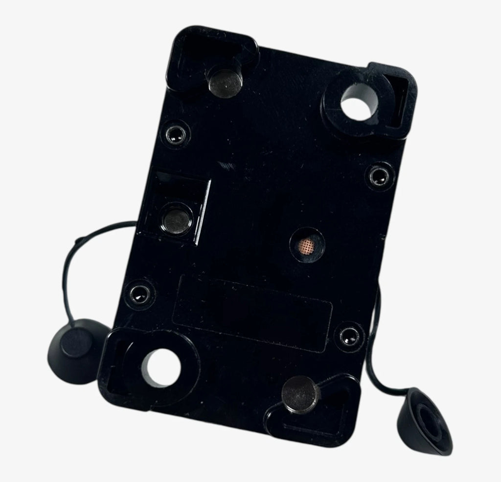 30A Ignition Protected Circuit Breaker for DC Applications (42V)