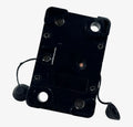 30A Ignition Protected Circuit Breaker for DC Applications (42V)