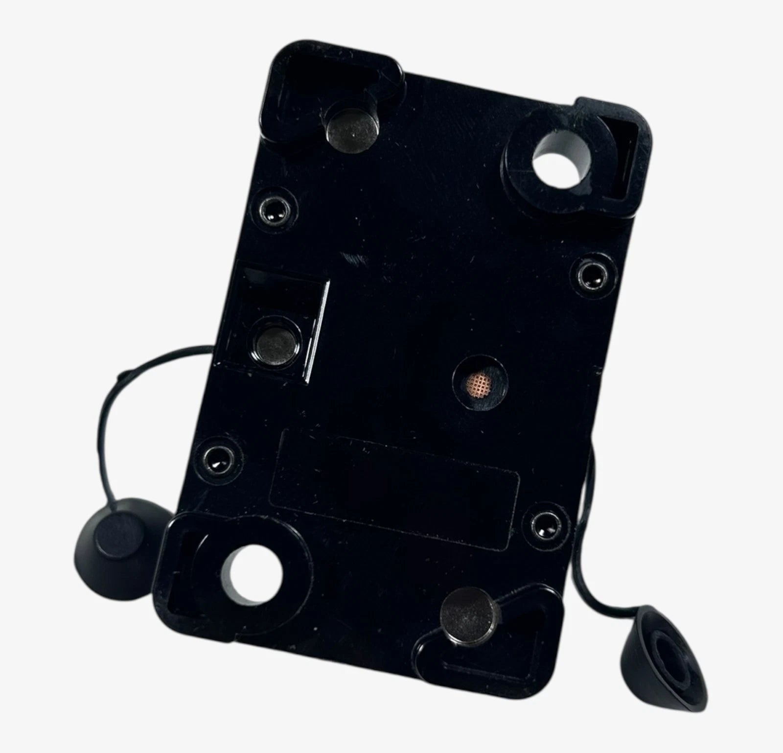 30A Ignition Protected Circuit Breaker for DC Applications (42V)