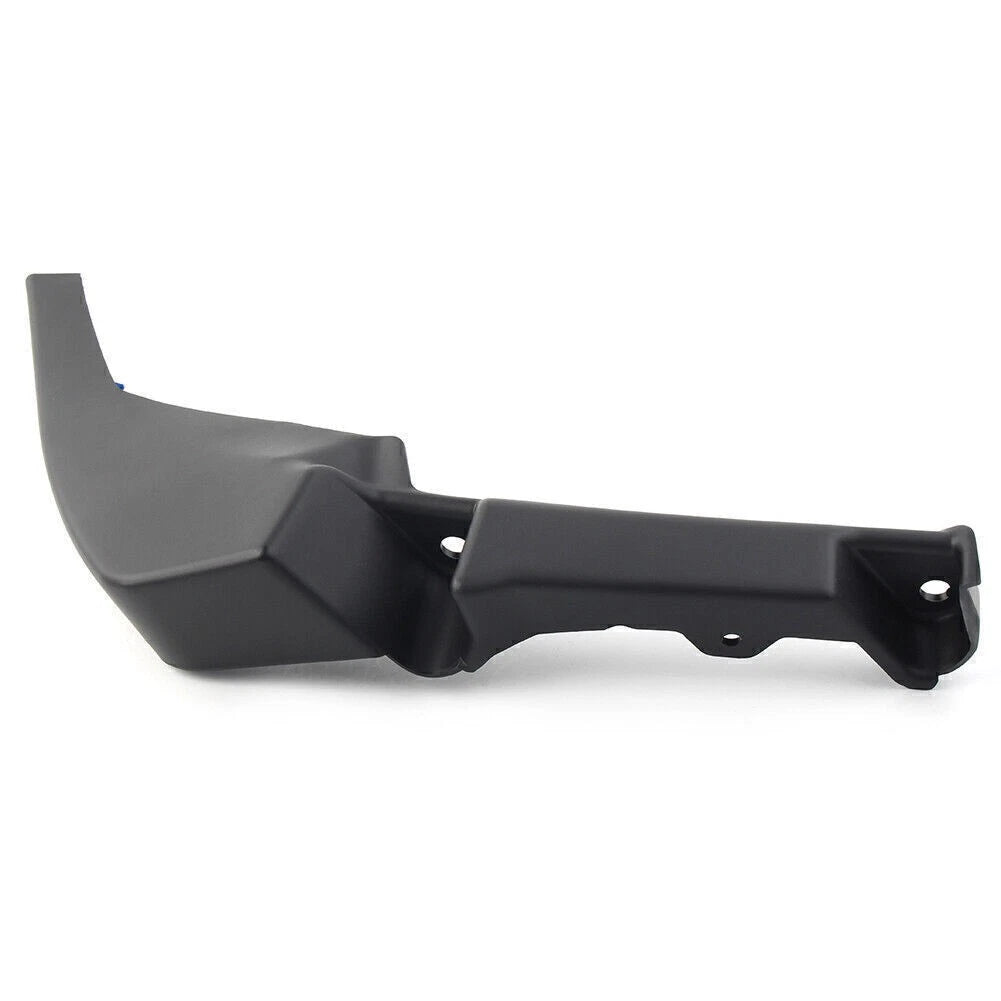 Front Bumper Wheel Molding Extension for Land Rover Range Rover Evoque (2012–2019)
