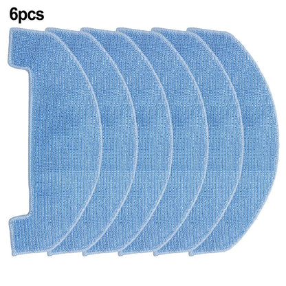 Replacement Mop Cloth for