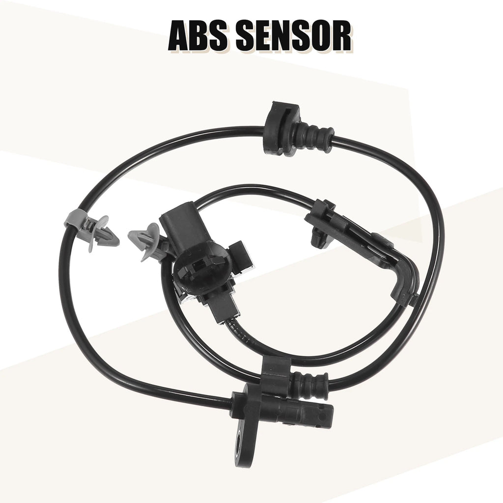 Front Left ABS Wheel Speed Sensor for Honda Insight 2019-2021 1.5L