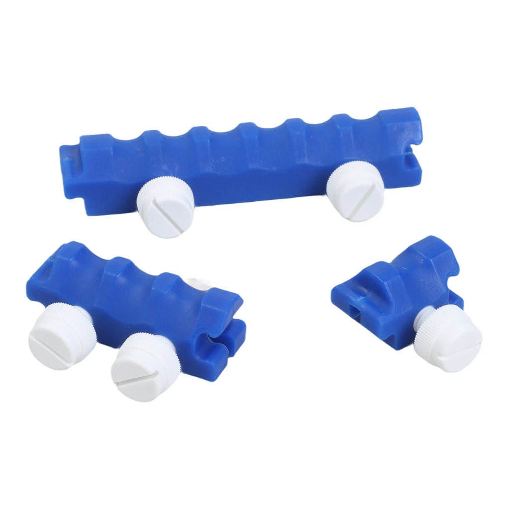 3PC Dent Repair Rods for Auto Repair (Universal)
