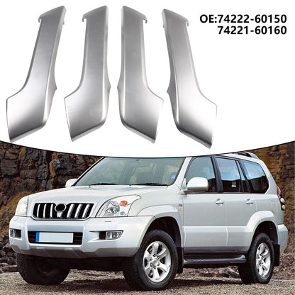 Door Handle Covers for