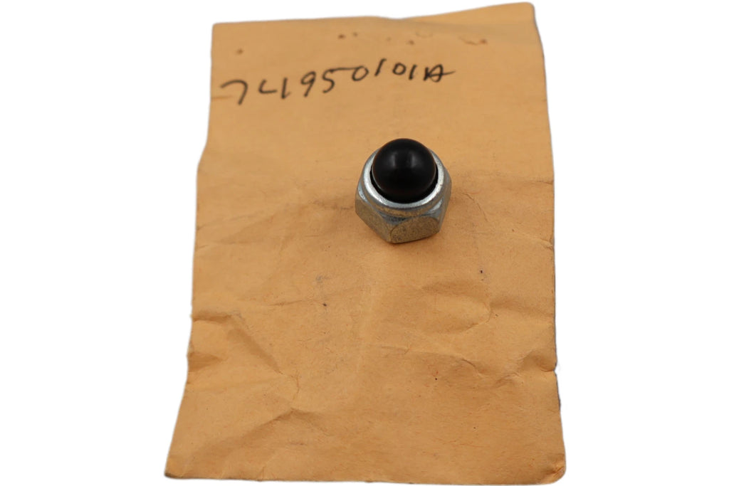 Pack Nut M8 DIN986 for Ducati (74950101A)