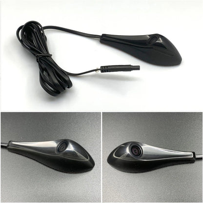 AHD 1080P Front View Camera for Truck Recorder System (Compatible with 4 Pin)