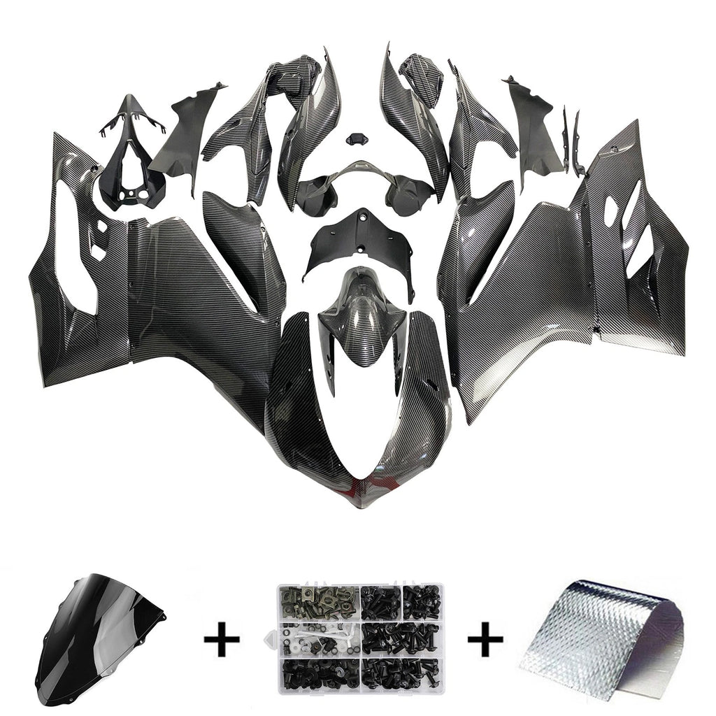Injection Fairing Kit for Ducati 1299 (2015–2020) ABS Plastic