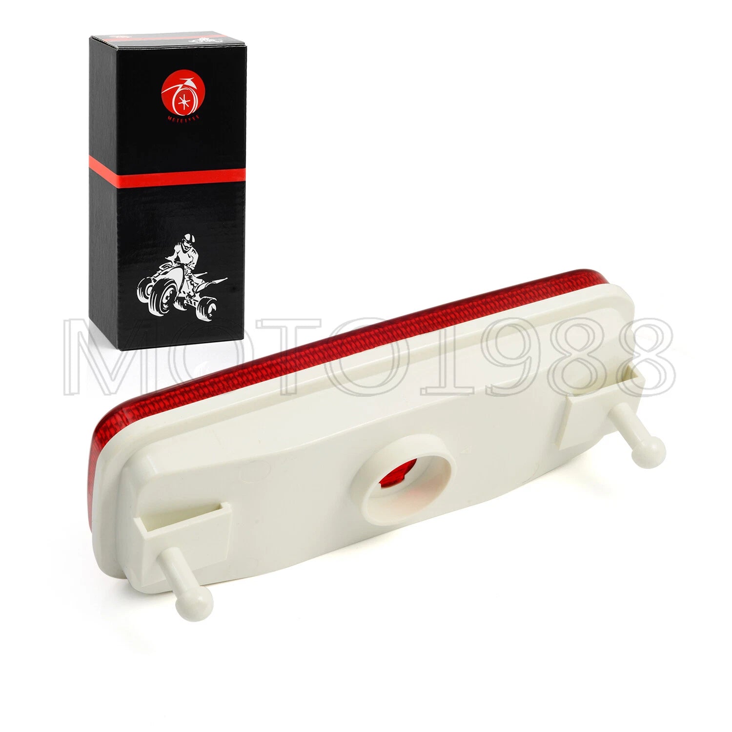 Rear Tail Light for Honda Recon 250 TRX250 (1997–2000) 33710-HB3-371