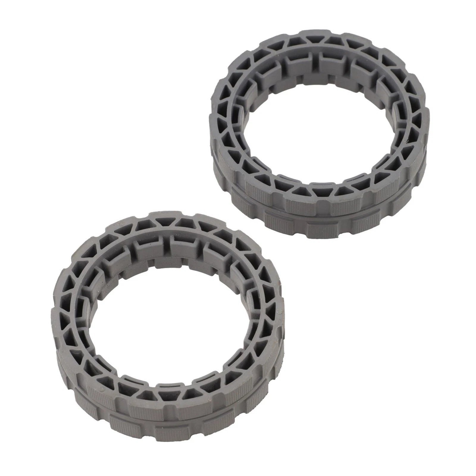 Robot Vacuum Wheel Accessory for Household Cleaning (Robot Model)