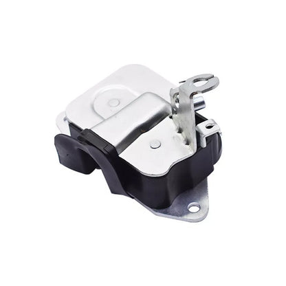 Rear Door Lock Latch Actuator for Chevy Silverado (2007–2013) 20995801, 15919913