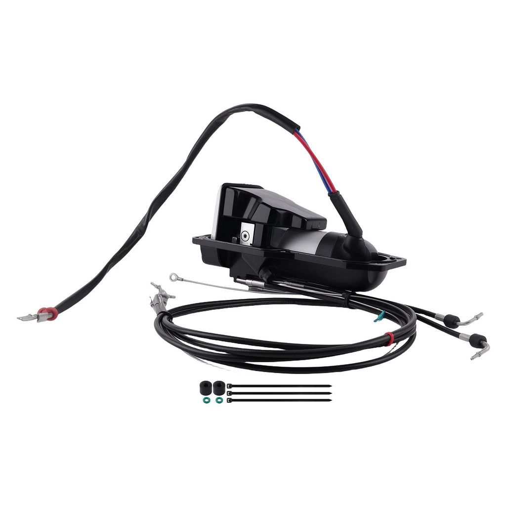 Power Trim Actuator Motor Assembly for Volvo Penta TSK-A-42