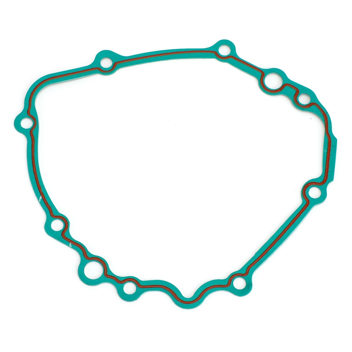 Generator Cover Gasket for Honda CBR600RR (2003–2006) T9