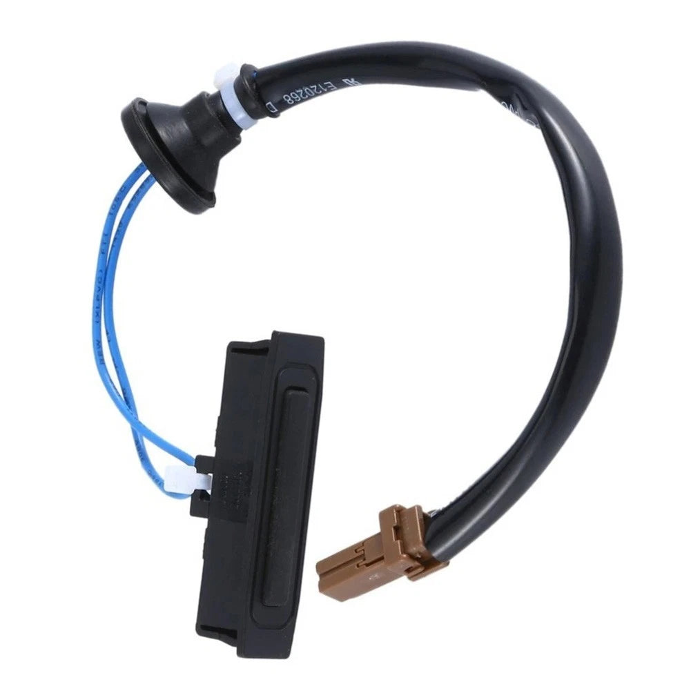 Trunk Boot Switch for Nissan (2010–2015) 253802DT0A
