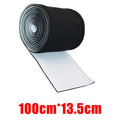 Cable Cord Organizer Neoprene Sleeve for Wire Management