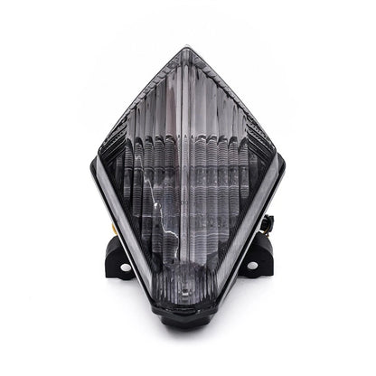 Smoke LED Tail Light for Yamaha R1 (2007–2008)