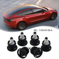 10X Door Panel Fasteners for Tesla Model 3 (2017–2023)