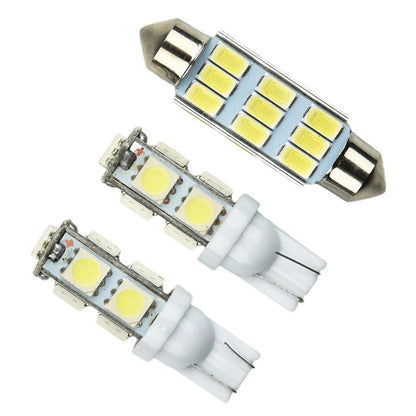 Light Bulb For 2007-2018 for for jeep for wrangler for jk LED Dome Replaced