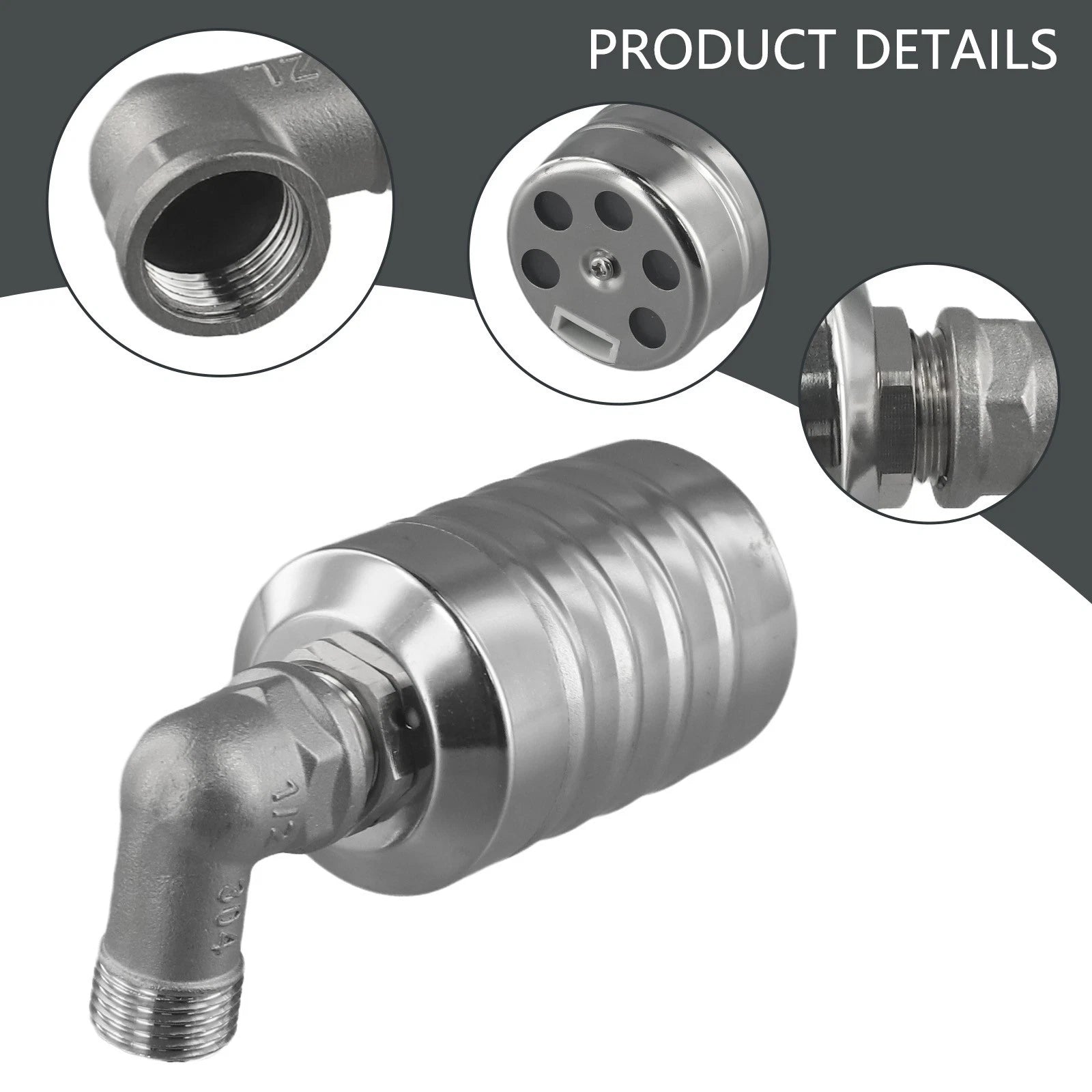 12 Inch Floating Ball Valve for Increased Water Yield