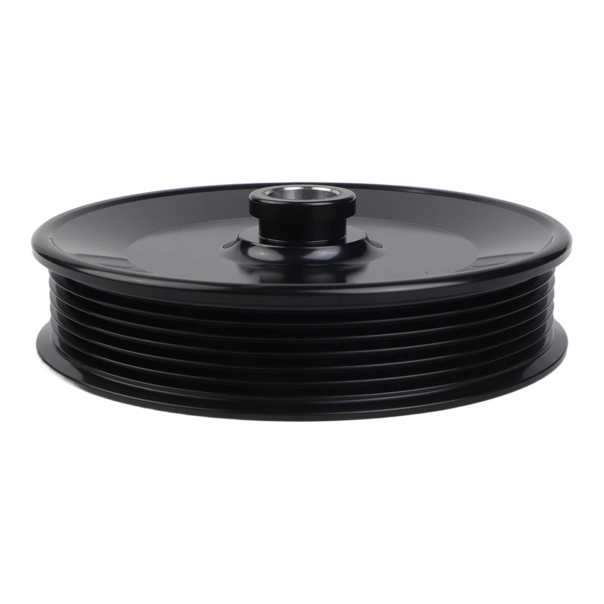Power Steering Pulley for MerCruiser 4.3L 5.7L Engine Replacement