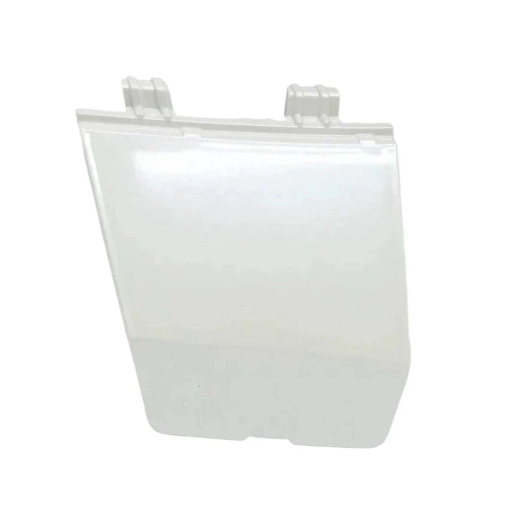 Tow Eye Cover for - High-strength ABS, Easy Install