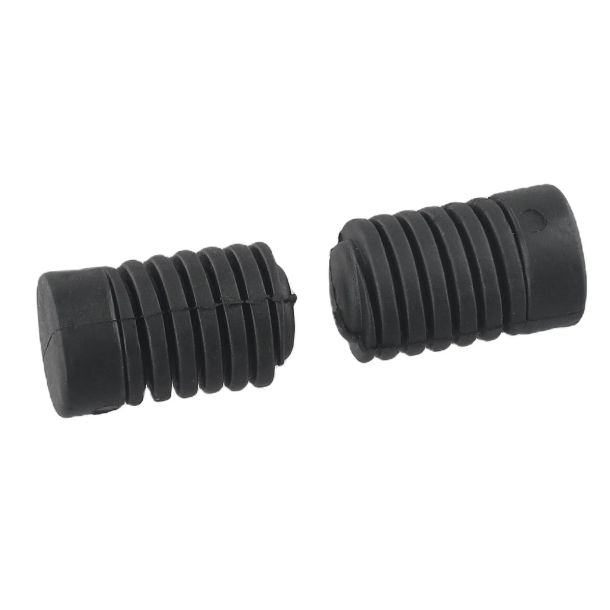 2X Rubber Stop Buffer Cushion for Nissan